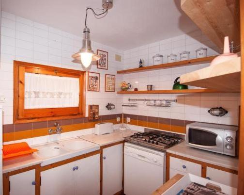 Sa Tuna Casas CE MA Begur Exterior foto